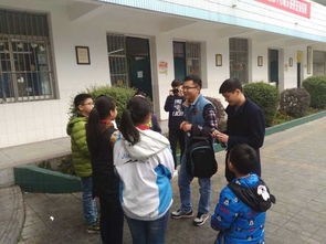 電信院學(xué)子赴桂林小學(xué)開展寒假社會實(shí)踐 以專業(yè)服務(wù)賦能中小學(xué)生教育